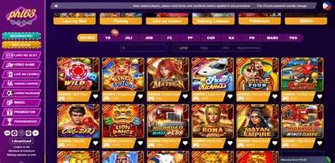 ph363 casino login|PH363 Online Casino: Get Your Bonus and Start Winning!.